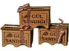 Gül sandığı