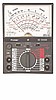 HC 5050E ANALOG ÖLÇÜ ALETİ