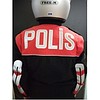 Motorize polis kıyafetleri
