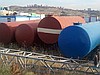 SAHİBİNDEN KULLLANILMIŞ VE YENİ PLASTİK SU DEPOLARI ALIM SATIM