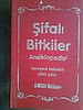 Şifalı Bitkiler Ansiklopedisi Koruyucu Hekimlik Şifalı Sular