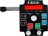 DÜZ MEMBRANE SWITCH
