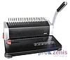 Sarff 5012 Plastik Spiral Cilt Makinesi
