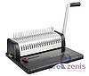 Sarff 5018 Plastik Spiral Cilt Makinesi