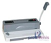 Sarff S 2109 Helezon Spiralli Cilt Makinesi