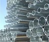 Galvanizli Boru