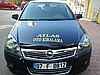 Antalya Otomatik Araba Kiralama