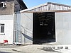 Topkapı depo girişi yokohama