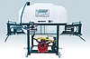 PULVERİZATÖR 400 LT/8M PVC