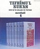 Tefhimu'l Kur'an; (7 Cilt, Büyük Boy) / Ebu`l Ala Mevdudi