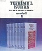 Tefhimu'l Kur'an; (7 Cilt, Küçük Boy) / Ebu`l Ala Mevdudi