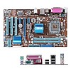 ASUS P5P41T-LE G41 DDR3 1333 GLAN+SATA2 16X L775