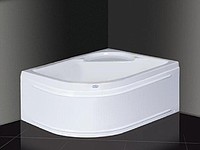 120*85 FİRUZE ASİMETRİK MİNİ KÜVET-H.45 - SAĞ - SOL