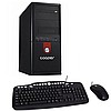 Cooper IMPETUS AMD 3000 1.80 1GB 160GB Tümleşik VGA Free dos Atx Kasa