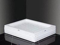 150*80 DİKDÖRTGEN DUŞ TEKNESİ