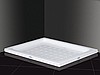 100*80 FLAT DİKDÖRTGEN DUŞ TEKNESİ