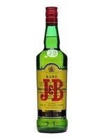 J&B RARE