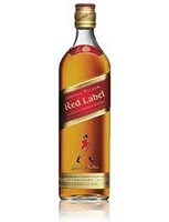 J.WALKER RED LABEL