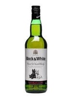 BLACK&WHITE 70CL