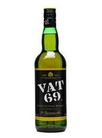 VAT 69 70CL