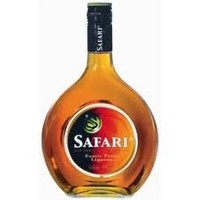SAFARİ LİKÖR 70CL