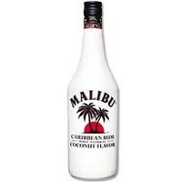 MALIBU LİKÖR 70CL
