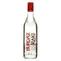BURGAZ RAKI 70CL