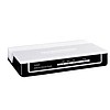 TP-LINK TD-8817 1PORT+USB 24Mbps ADSL MODEM+ROUTER