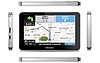 PIRANHA INFINITI 5.0 inç GPS Navigasyon Sistemi