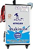 OTO NİTROJEN MAKİNASI