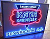 Led Tabela
