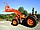 TRAKTÖR e forklift / CANLI TARIM İŞ MAKİNALARI, resim 6