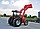 TRAKTÖR e forklift / CANLI TARIM İŞ MAKİNALARI, resim 8