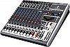 BEHRİNGER XENYX X1832 USB