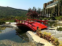 KÖPRÜ ÖZEL ÖLÇÜ