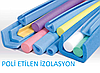 AMBALAJ PROFİLLERİ - U PROFİL - 55/10/40