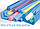 AMBALAJ PROFİLLERİ - U PROFİL - 55/10/40