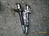 PEUGEOT BAXSIR ENJEKTÖR