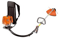 OLEOMAC SPARTA 42BP Motorlu Tırpan