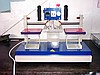 Tekstil baskı kesim kontrol makinaları
