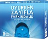 UYURKEN ZAYIFLA CD