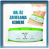 DR.ÖZ ZAYIFLAMA KEMERİ