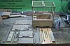 Kit_D_Monte saka kafesi