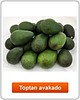 Avokado Meyvesi
