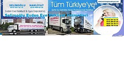 İstanbul Evden Eve Nakliyat Fiyatlari