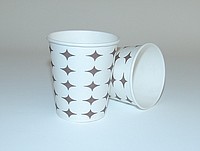 07 oz Kağıt Bardak