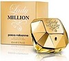 LADY MILLION PACO RABANNE