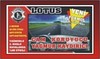 Cam koruyucu - yağmur kaydırıcı