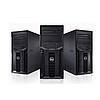 DELL A-ST110003E T110 1/1 Intel Pentium G6950 2GB Ram 500GB 3.5" 7200 Sata 4U Tower