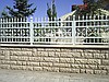 Çelik konstrüksiyon-demir doğrama-ferforje
